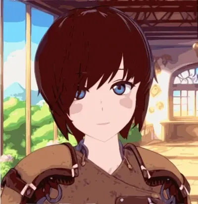 Avatar of Eloise Dubois