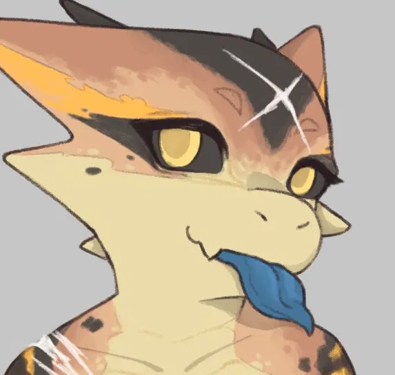 Avatar of Lemon the Kobold