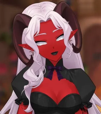 Avatar of Melissa Belladonna