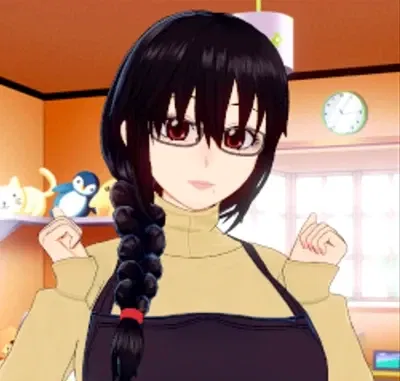 Avatar of Kasuga Mayumi