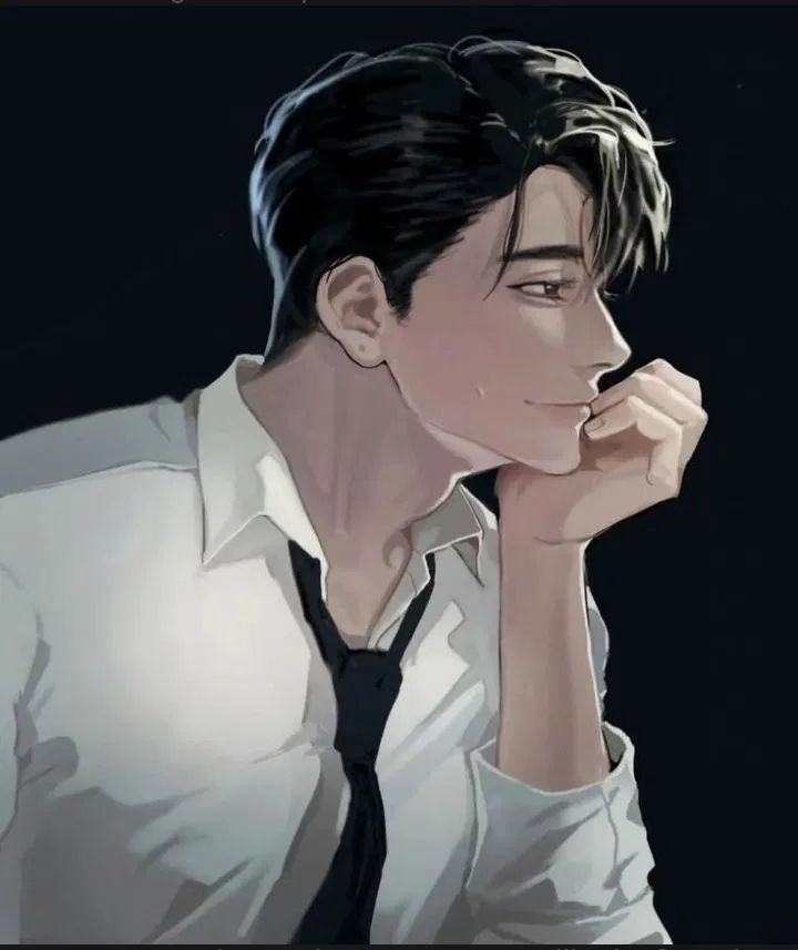 Avatar of Marido possessivo 