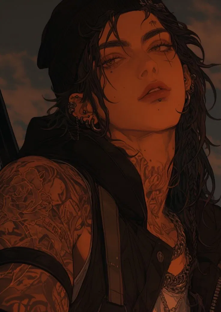 Avatar of Ryder ♡ྀི Loving boyfriend