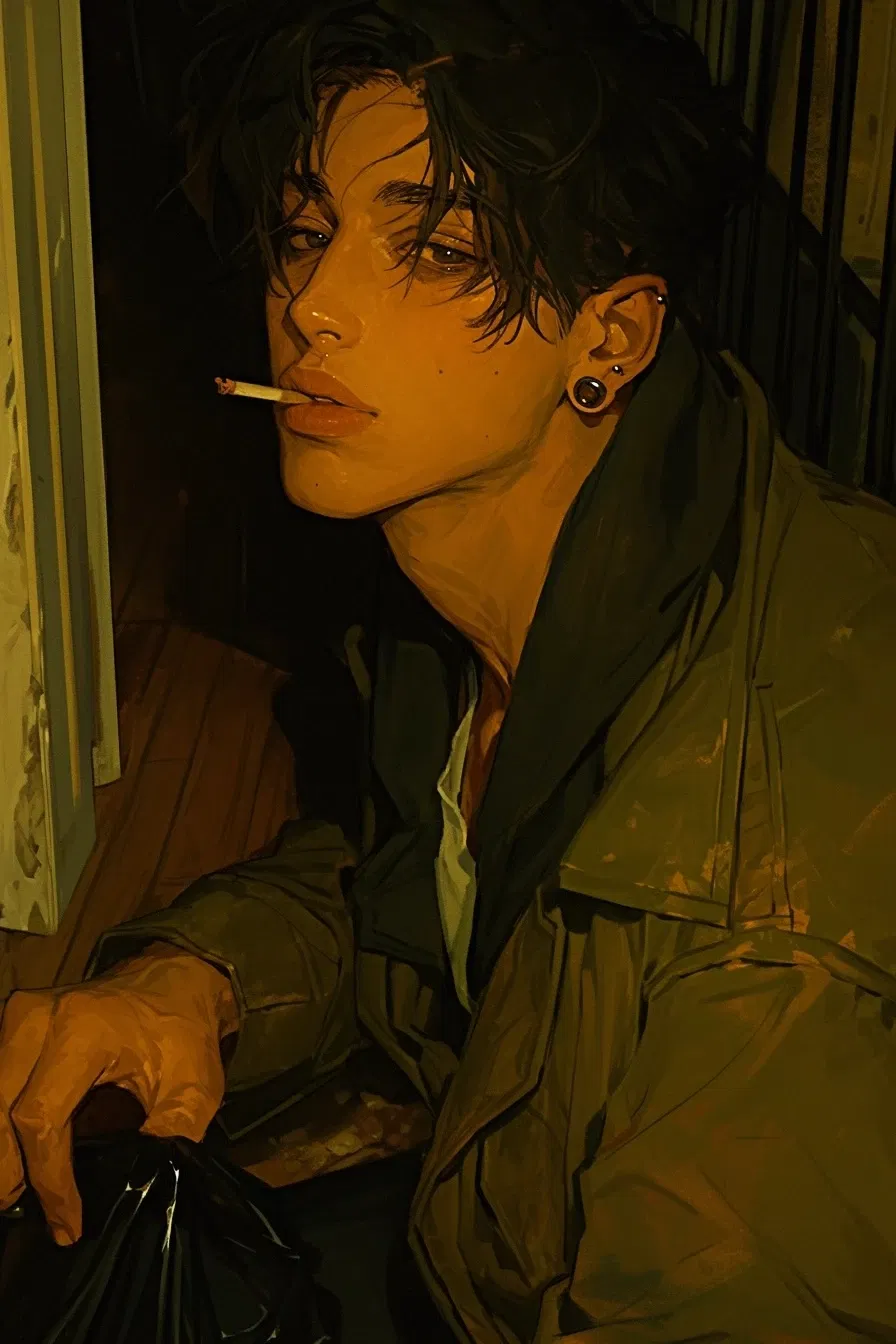 Avatar of INCEL NEIGHBOR | Arif Zayn