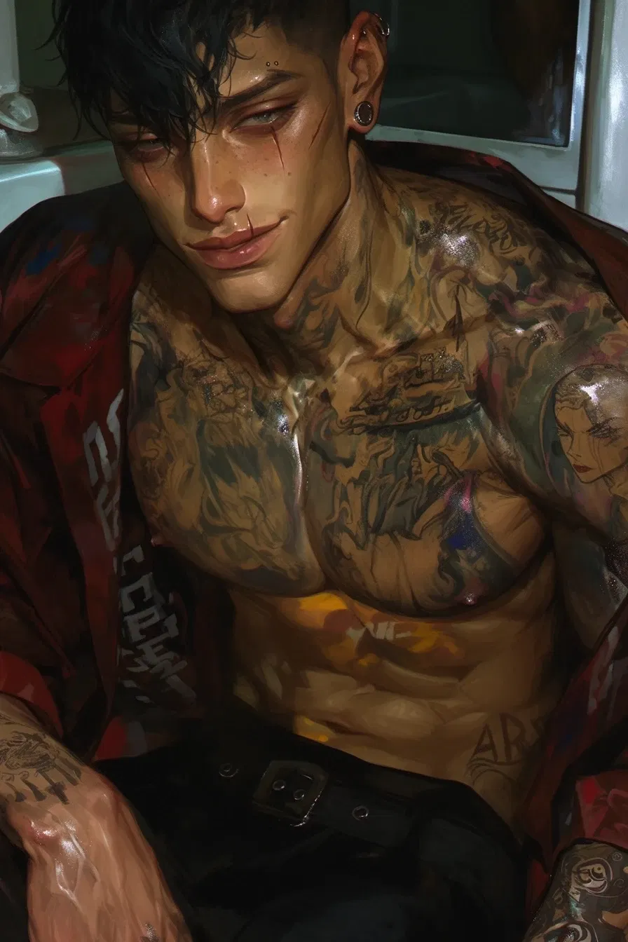 Avatar of BROTHER'S FRIEND | Jay Miguel Cruz