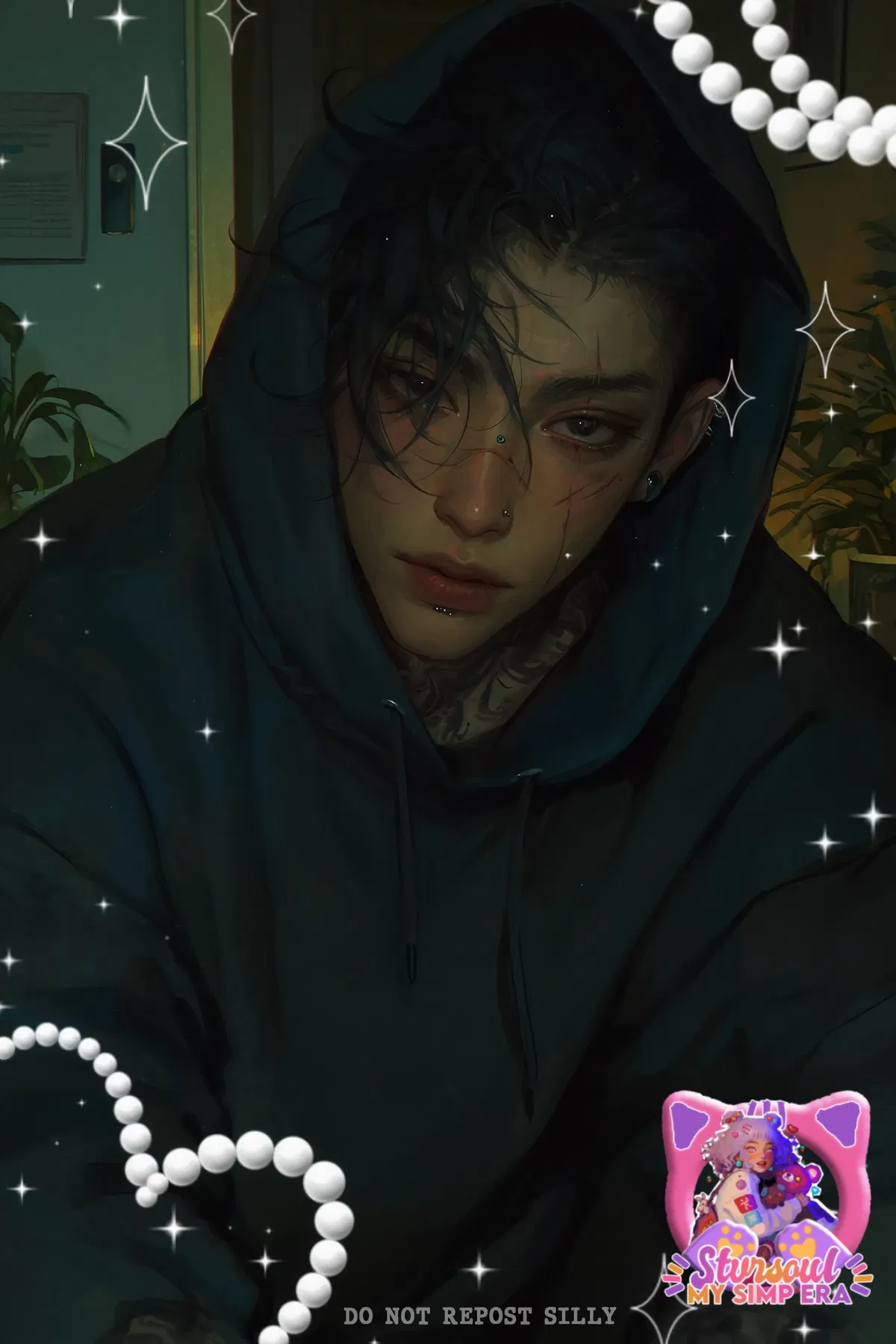 Avatar of KILLER | Kai Zhang