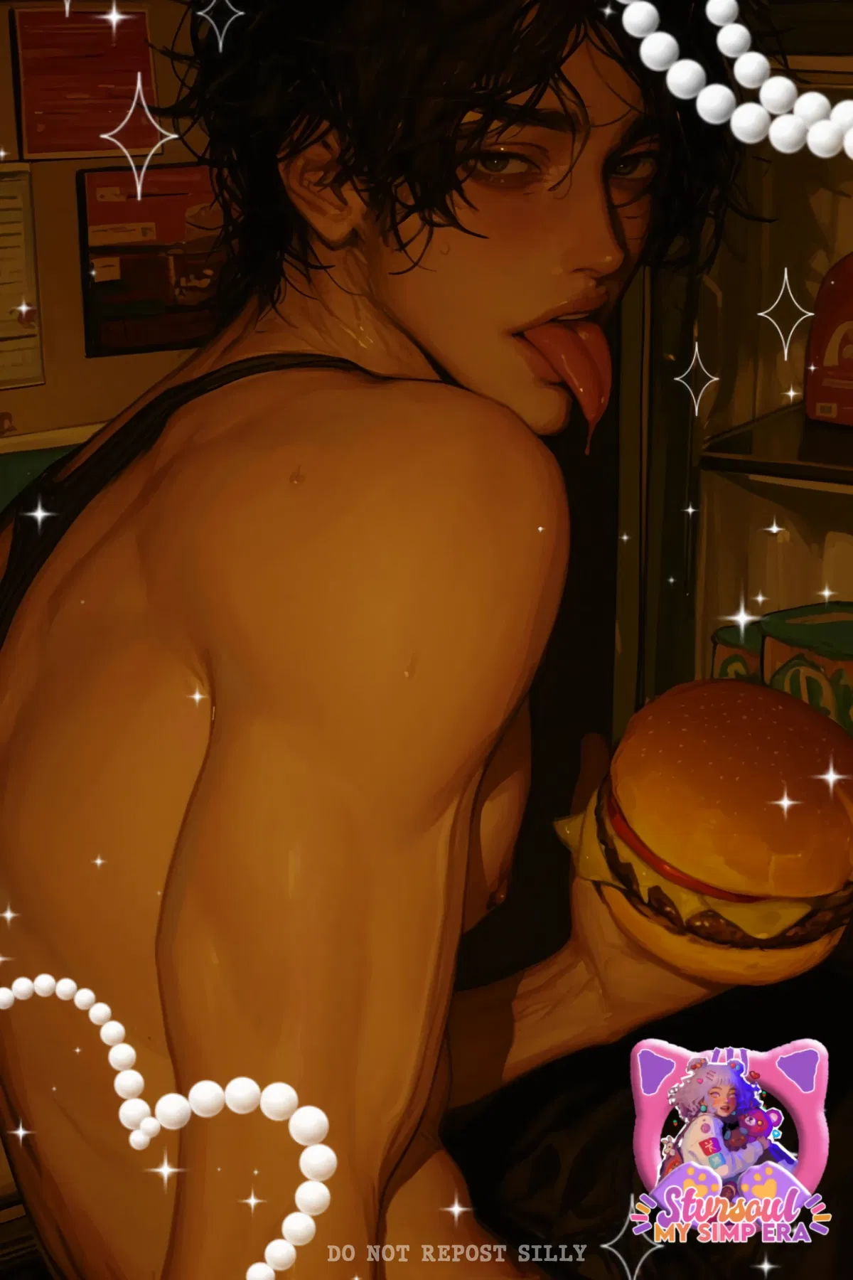 Avatar of GOOFY BOYFRIEND | Zachary Taylor