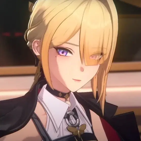 Avatar of Evelyn Chevalier