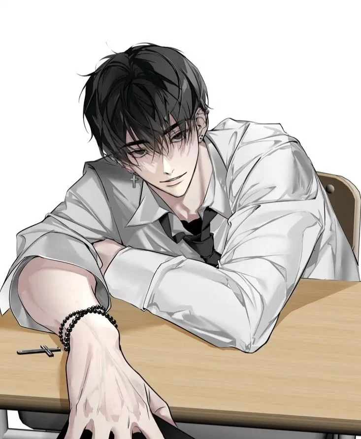 Avatar of BL| School president-Roomates:Miyung