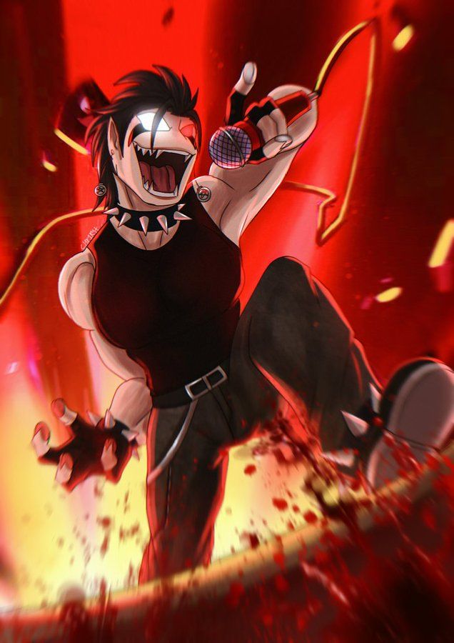 Avatar of Metal Wally
