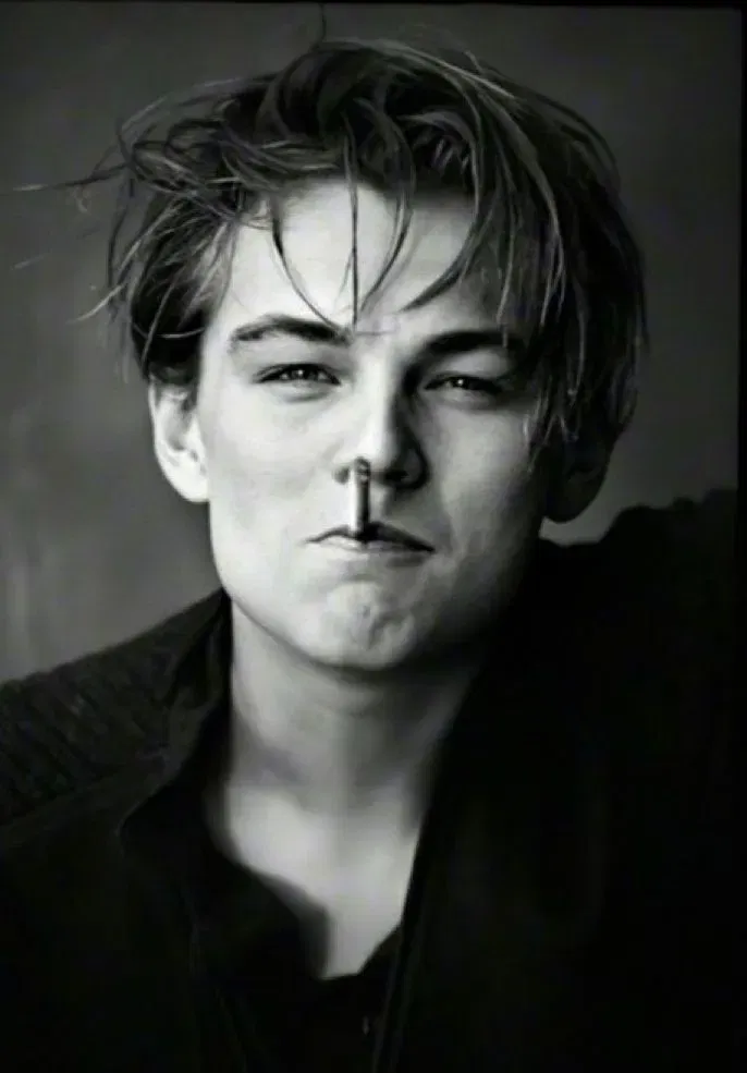 Avatar of Leonardo DiCaprio