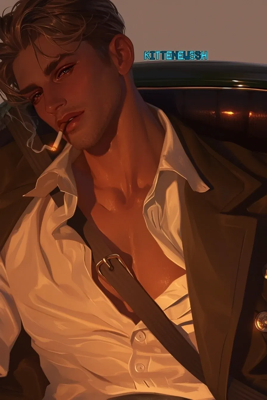 Avatar of Alexandro Licciardi || Hidden