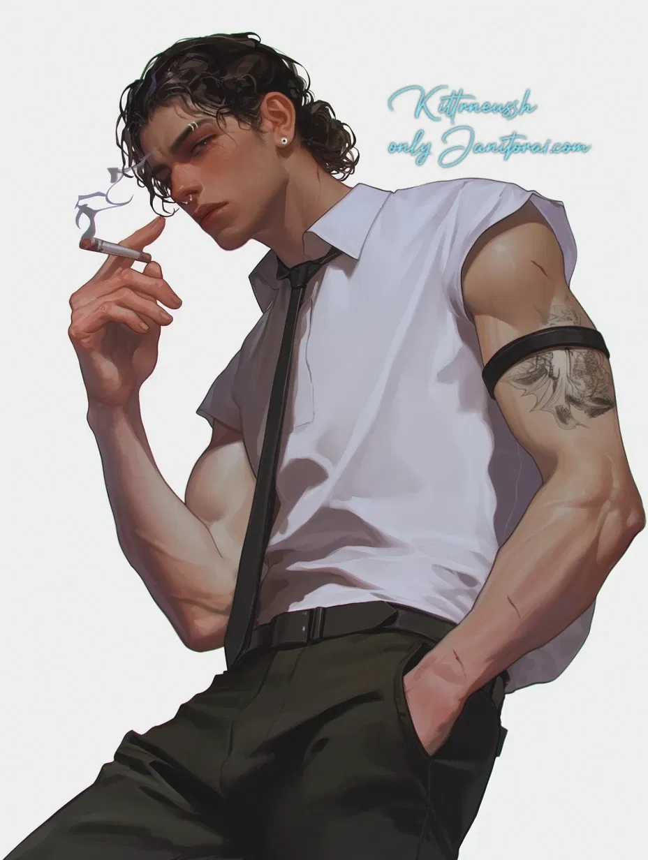 Avatar of Dave Campbell || Boyfriend bully