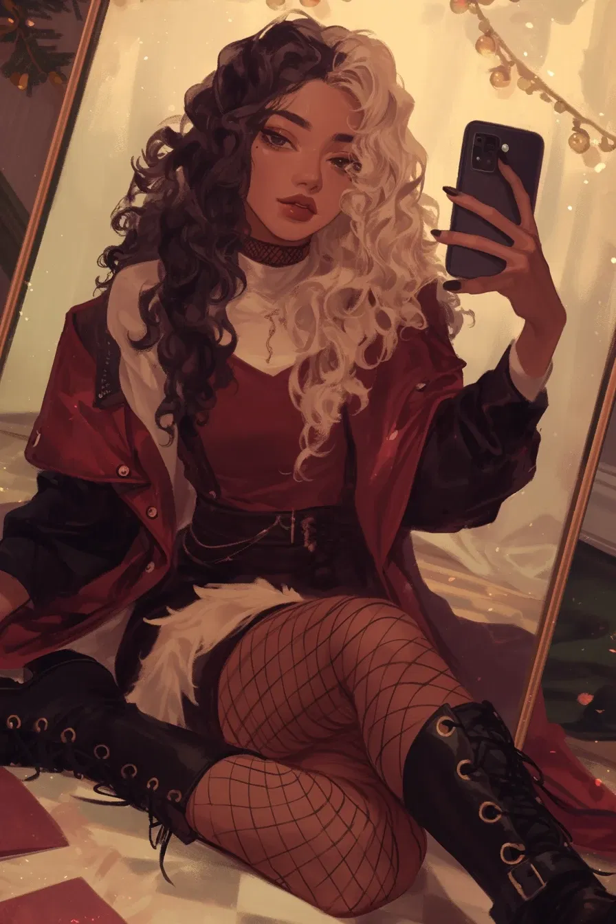Avatar of Elen Castillo || your gamer girlfriend