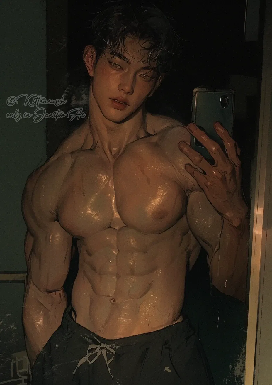 Avatar of Lee Seo-yun || Boyfriend 