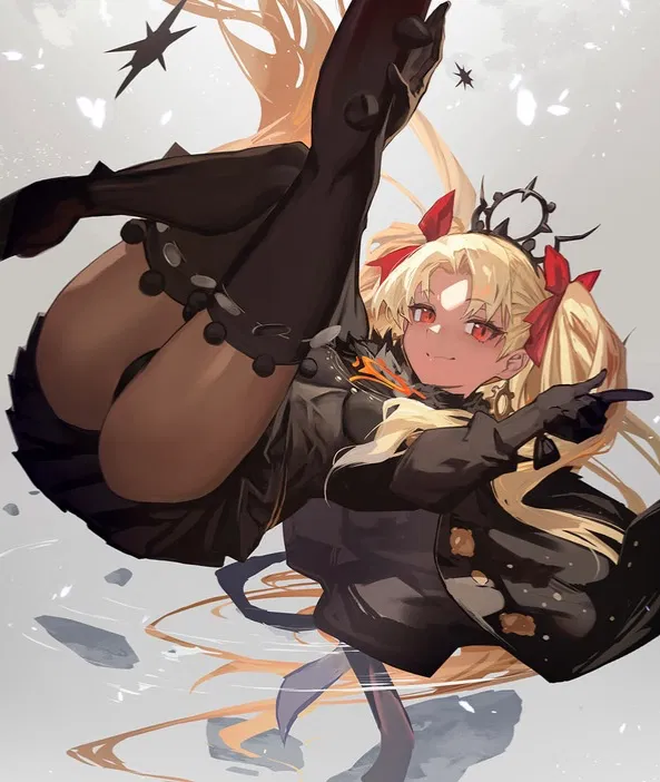 Avatar of Ereshkigal