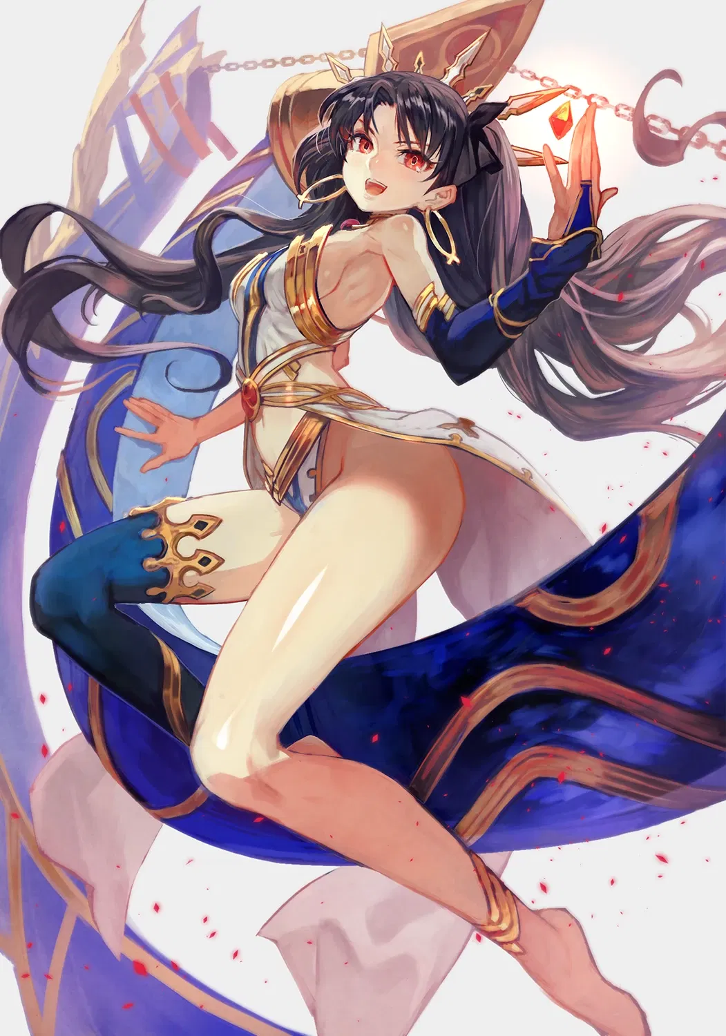 Avatar of Ishtar