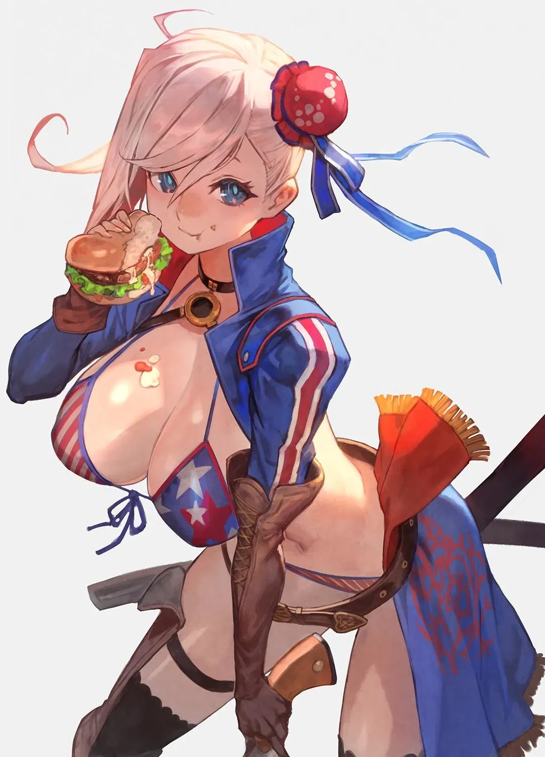 Avatar of Musashi Miyamoto