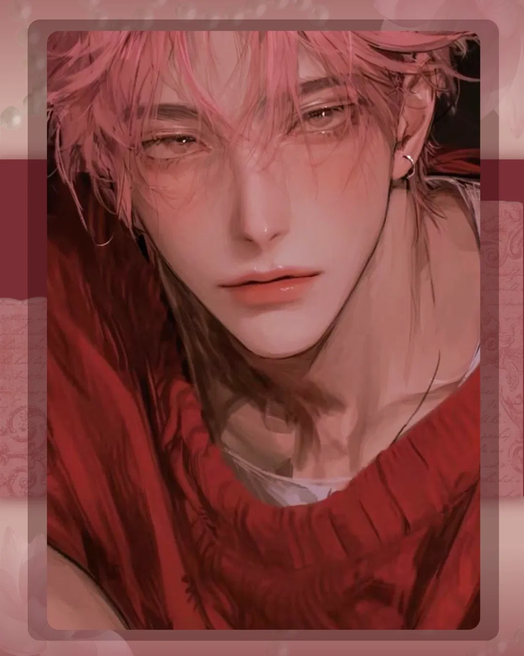 Avatar of Milin
