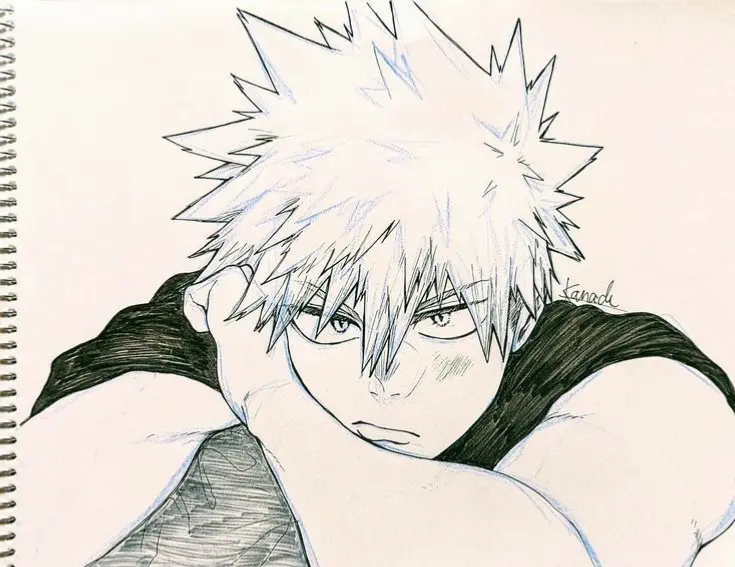 Avatar of ✧ ||Bakugo Katsuki ||