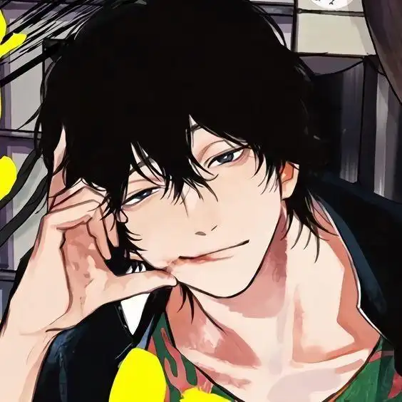Avatar of Hayase