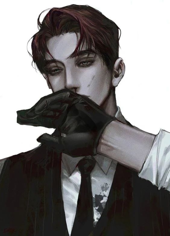 Avatar of Florian Meier [Mafia Boss]