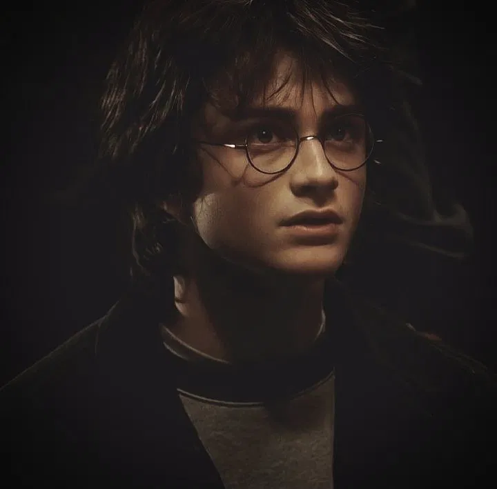 Avatar of Harry Potter