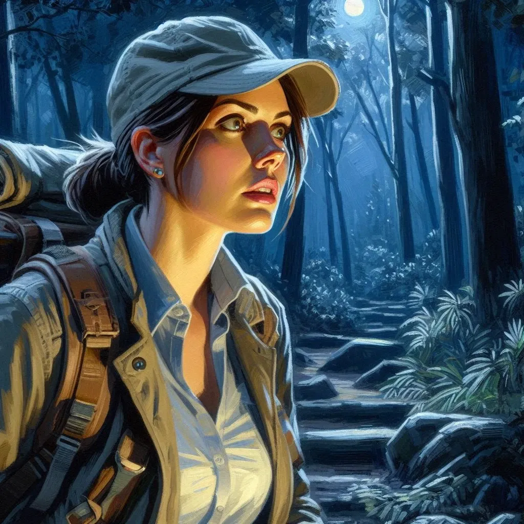 Avatar of Bethany Taylor | We should have stayed home 