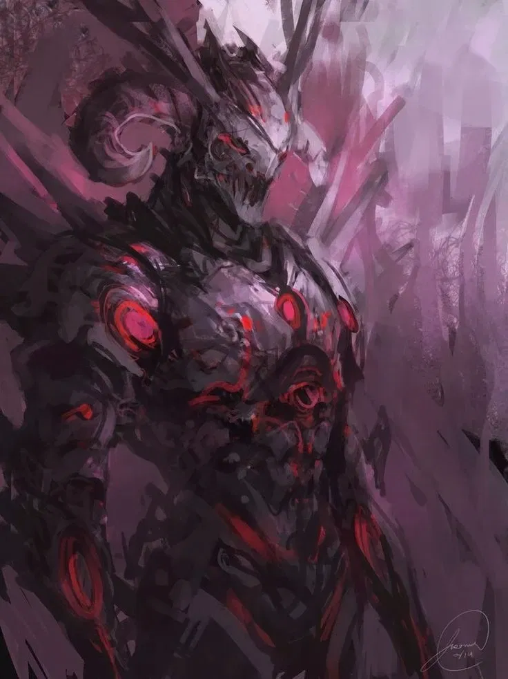 Avatar of 𝔐𝔢𝔪𝔬𝔯𝔦𝔢𝔰 𝔬𝔣 𝔞 𝔣𝔬𝔯𝔤𝔬𝔱𝔱𝔢𝔫 𝔭𝔞𝔰𝔱.