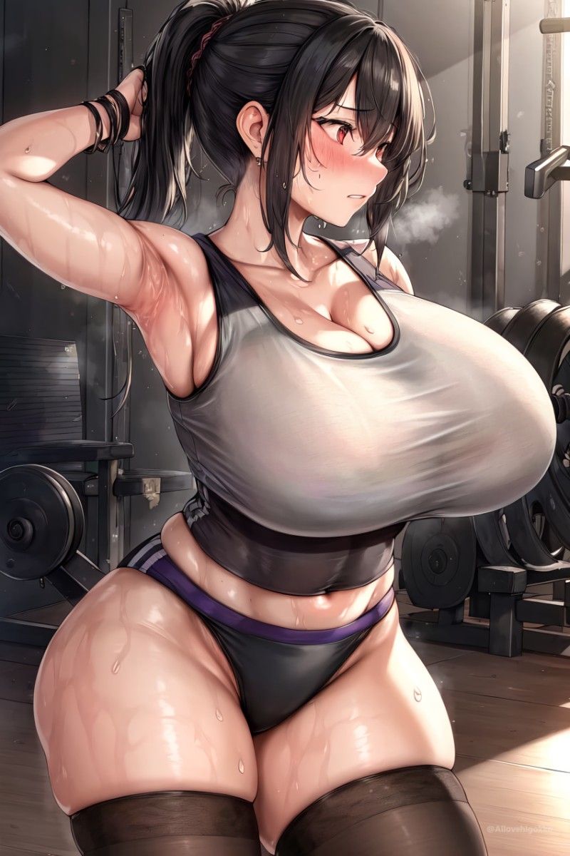 Avatar of Misaki Abe