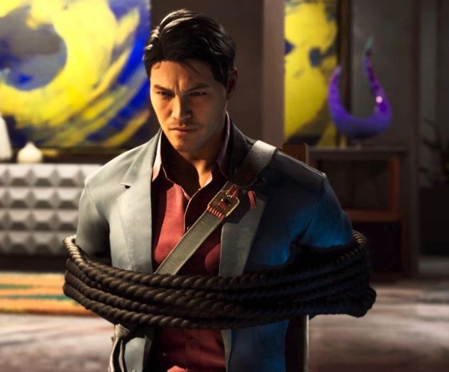 Avatar of Kenshi Takahashi