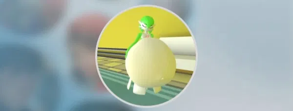 Avatar of Gardevoir Vore 1