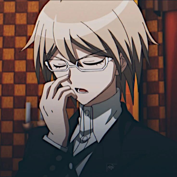 Avatar of Yandere Byakuya Togami