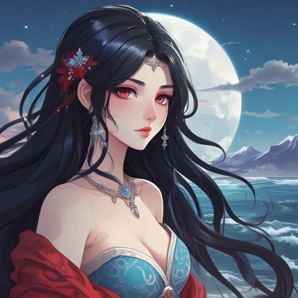 Avatar of Ebony ♤ Protect Her