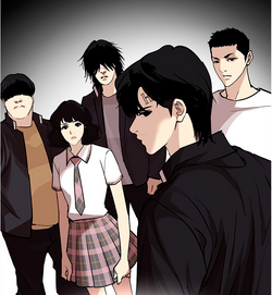 Avatar of Hostel