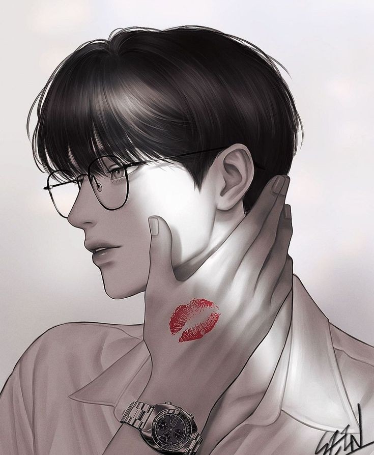 Avatar of ldr boyfriend 
