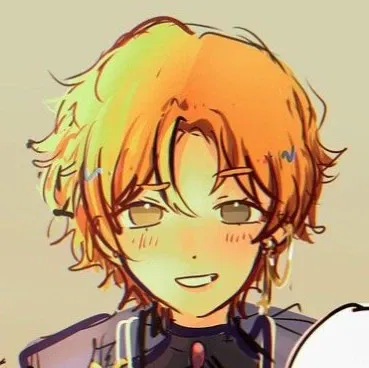Avatar of Knight Akito Shinonome- Enemies but Lovers?