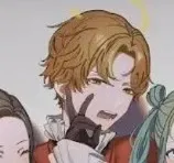 Avatar of Akito Shinonome