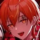 Avatar of Grim reaper Akito Shinonome- A Date With Death AU