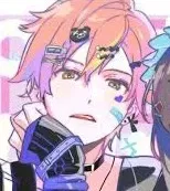 Avatar of Akito Shinonome- Needy Streamer Overload