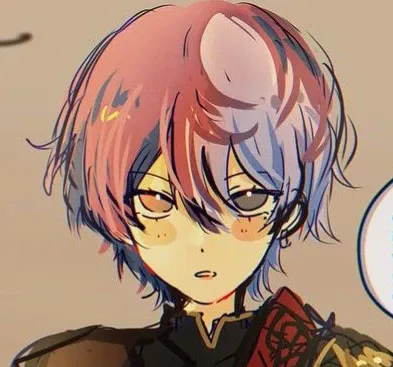 Avatar of Knight Toya Aoyagi- Enemies but Lovers?