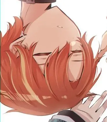 Avatar of Werewolf Akito Shinonome