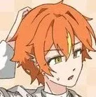 Avatar of Akito Shinonome- Booo!