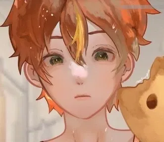 Avatar of Akito Shinonome- My lover made a cookie of me and burnt the kitchen down