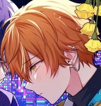 Avatar of Akito Shinonome
