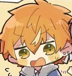 Avatar of Akito Shinonome- Texting each other . . .
