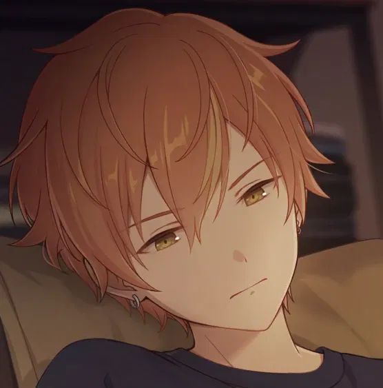 Avatar of Akito Shinonome- Jealousy but also Worry?