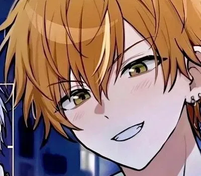 Avatar of Akito Shinonome- Bringing a silly alien home
