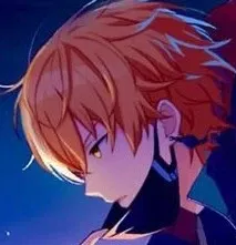 Avatar of Assassin Akito Shinonome
