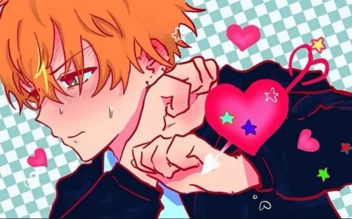 Avatar of Akito Shinonome