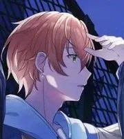 Avatar of Akito Shinonome